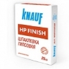 Шпатлівка Knauf HP Finish